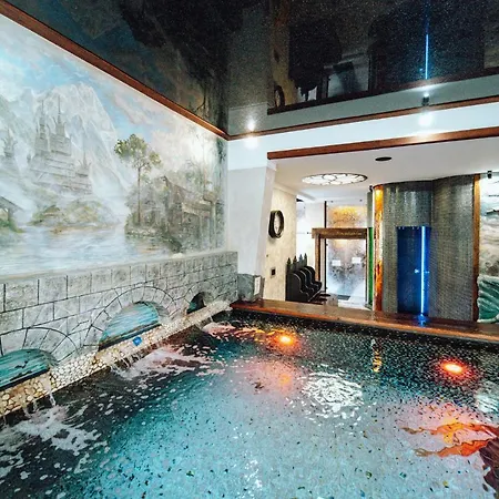 Dolina Wikingow Urnes 08 شقة شكلارسكا بوريبا