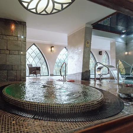 Dolina Wikingow Urnes 08 شكلارسكا بوريبا