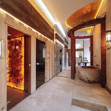 Dolina Wikingow Urnes 08 شقة *