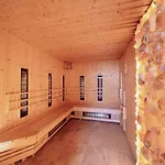 Dolina Wikingow Urnes 08 Апартаменты