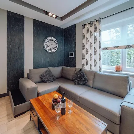 アパート Dolina Wikingow Urnes 08