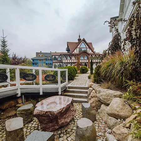 Dolina Wikingow Urnes 08