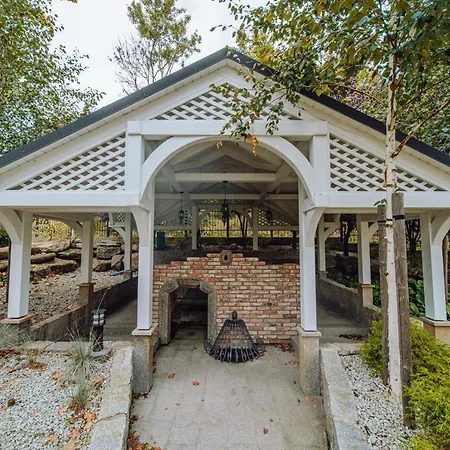 Dolina Wikingow Urnes 08 *