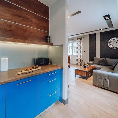 Dolina Wikingow Urnes 08 アパート