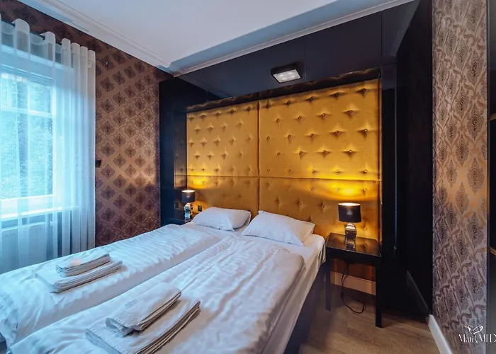 Dolina Wikingow Urnes 08 Apartment *