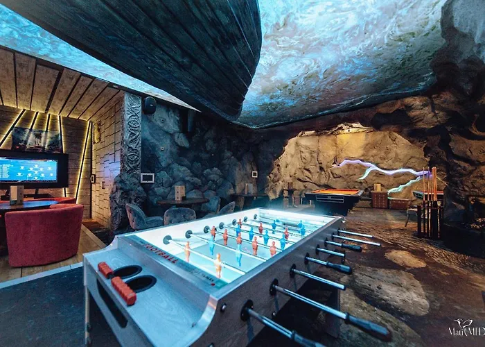 Dolina Wikingow Urnes 08 Apartment *