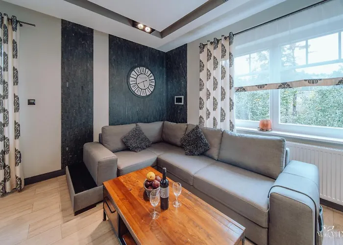 Apartment Dolina Wikingow Urnes 08