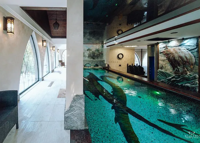 Apartment Dolina Wikingow Urnes 08