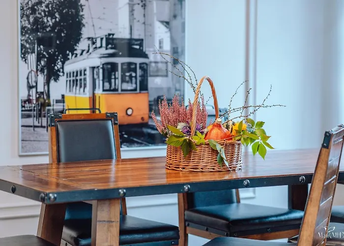 Dolina Wikingow Urnes 08 Apartment *