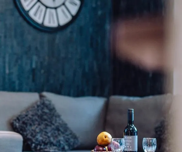 Apartment Dolina Wikingow Urnes 08