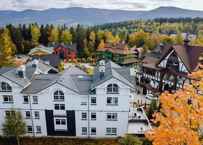 Dolina Wikingow Urnes 08 * Schreiberhau