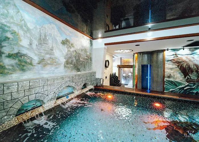 Dolina Wikingow Urnes 08 Apartment Schreiberhau