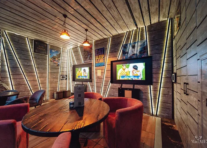 Dolina Wikingow Urnes 08