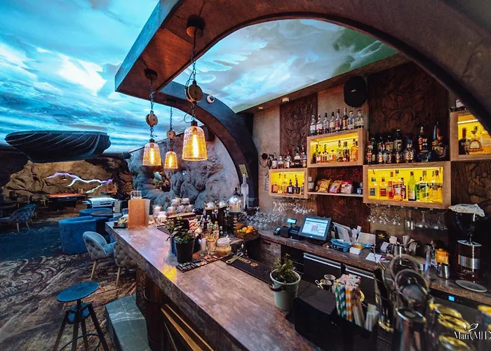 Dolina Wikingow Urnes 08 Apartment Schreiberhau