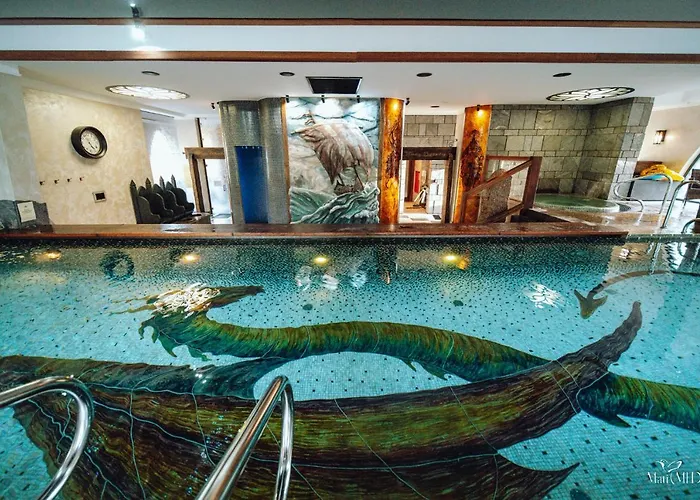 Apartment Dolina Wikingow Urnes 08 Schreiberhau