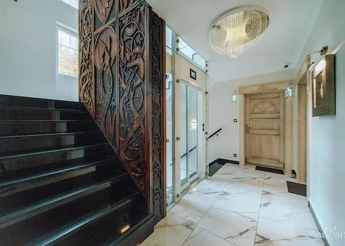 Dolina Wikingow Urnes 08 Apartment *