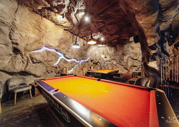 Dolina Wikingow Urnes 08 * Schreiberhau