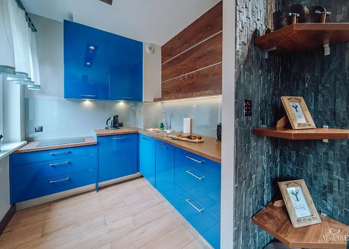 Dolina Wikingow Urnes 08 Apartment Schreiberhau