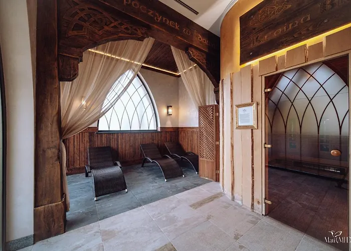 Dolina Wikingow Urnes 08 Apartment *