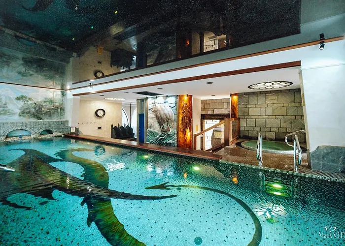 Apartment Dolina Wikingow Urnes 08