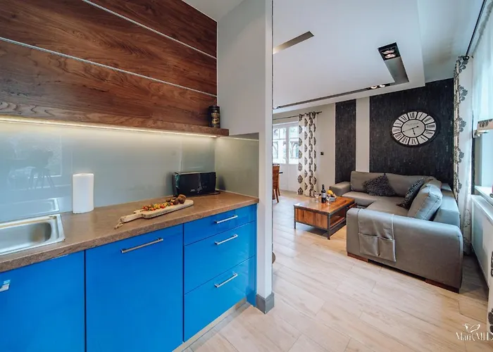 Dolina Wikingow Urnes 08 Apartment