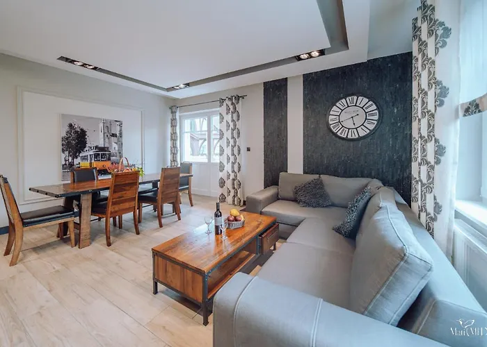 Apartment Dolina Wikingow Urnes 08 Schreiberhau