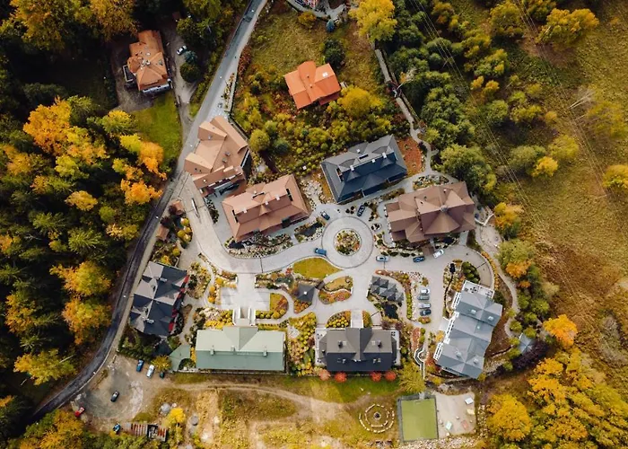 Dolina Wikingow Urnes 08 Apartment