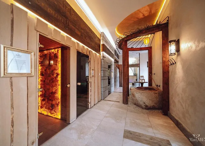 Dolina Wikingow Urnes 08 Apartment *