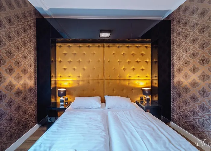 Apartment Dolina Wikingow Urnes 08